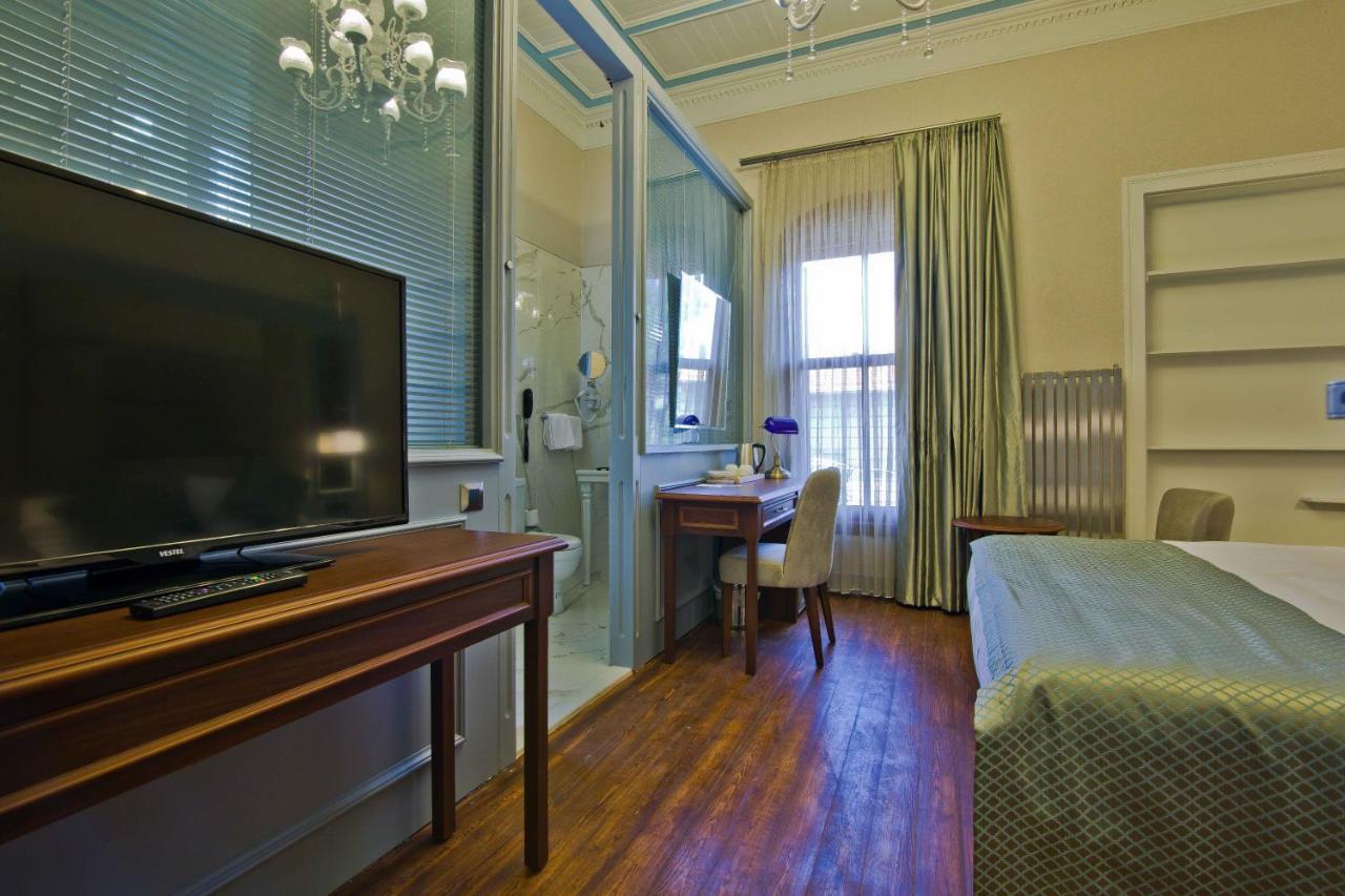 No2 Hotel By Suekrue Adalar Zewnętrze zdjęcie