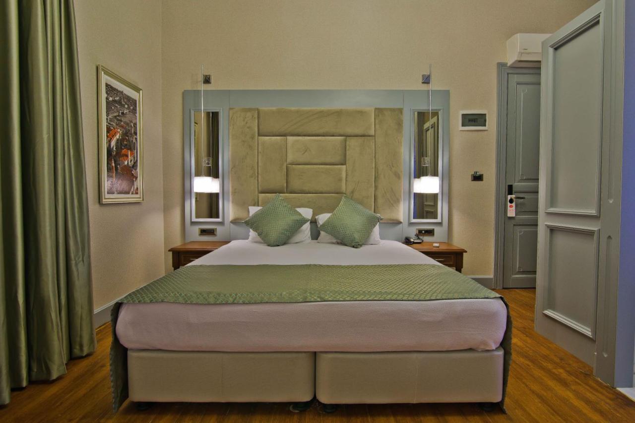 No2 Hotel By Suekrue Adalar Zewnętrze zdjęcie