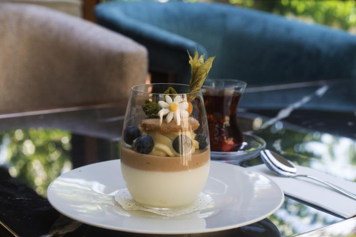 No2 Hotel By Suekrue Adalar Zewnętrze zdjęcie