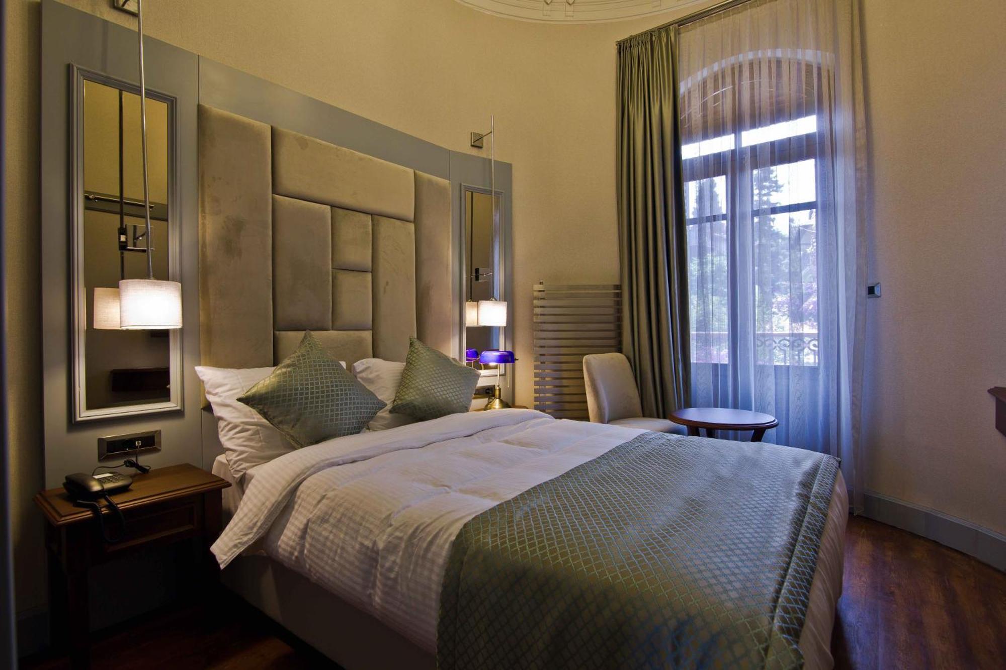 No2 Hotel By Suekrue Adalar Zewnętrze zdjęcie