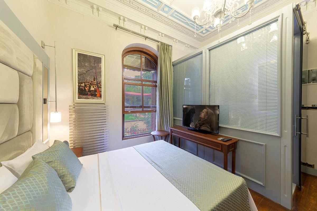 No2 Hotel By Suekrue Adalar Zewnętrze zdjęcie